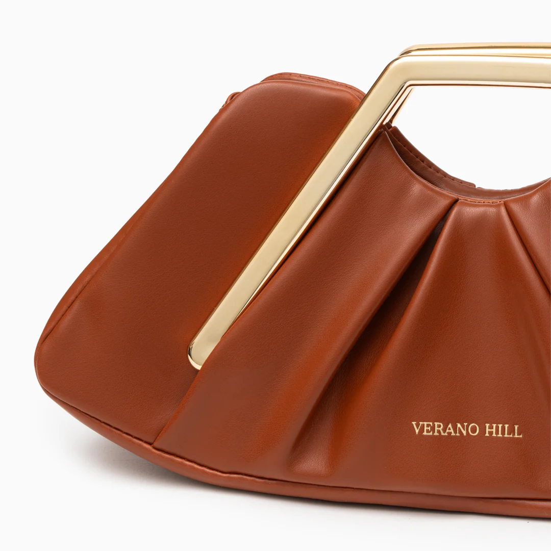 Bella Classic Handbag - Image 13
