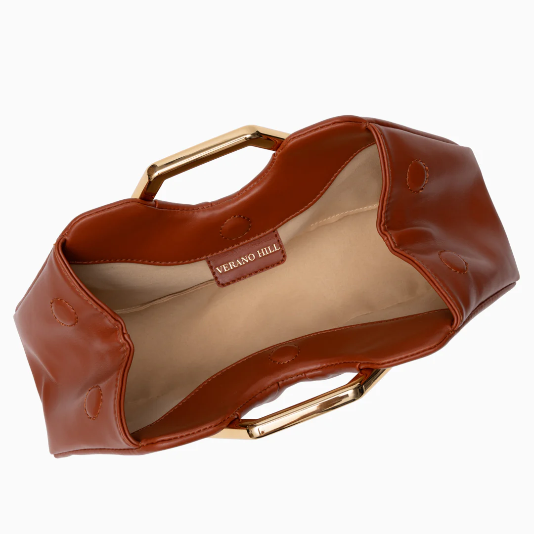 Bella Classic Handbag - Image 14
