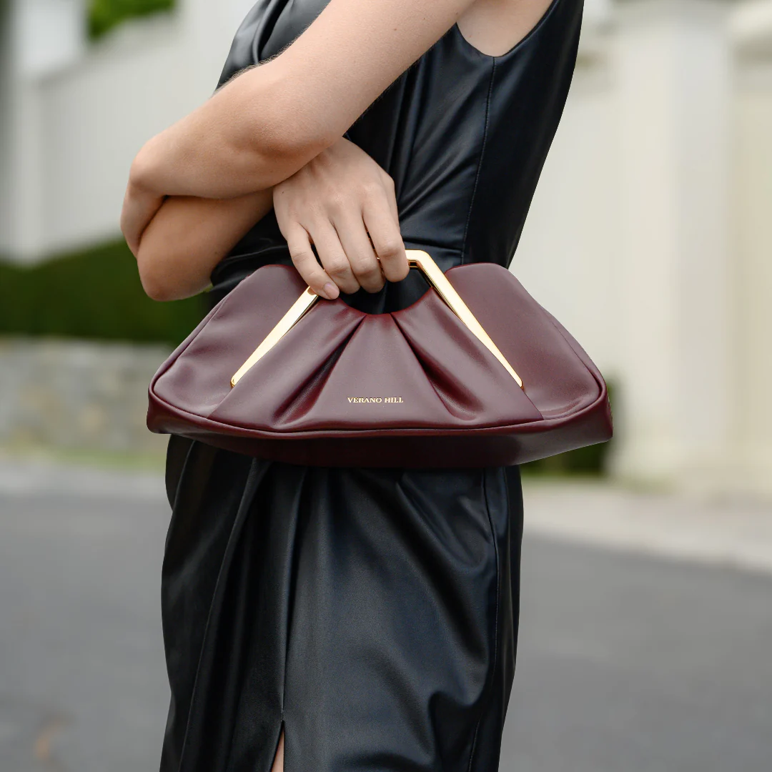 Bella Classic Handbag - Image 3