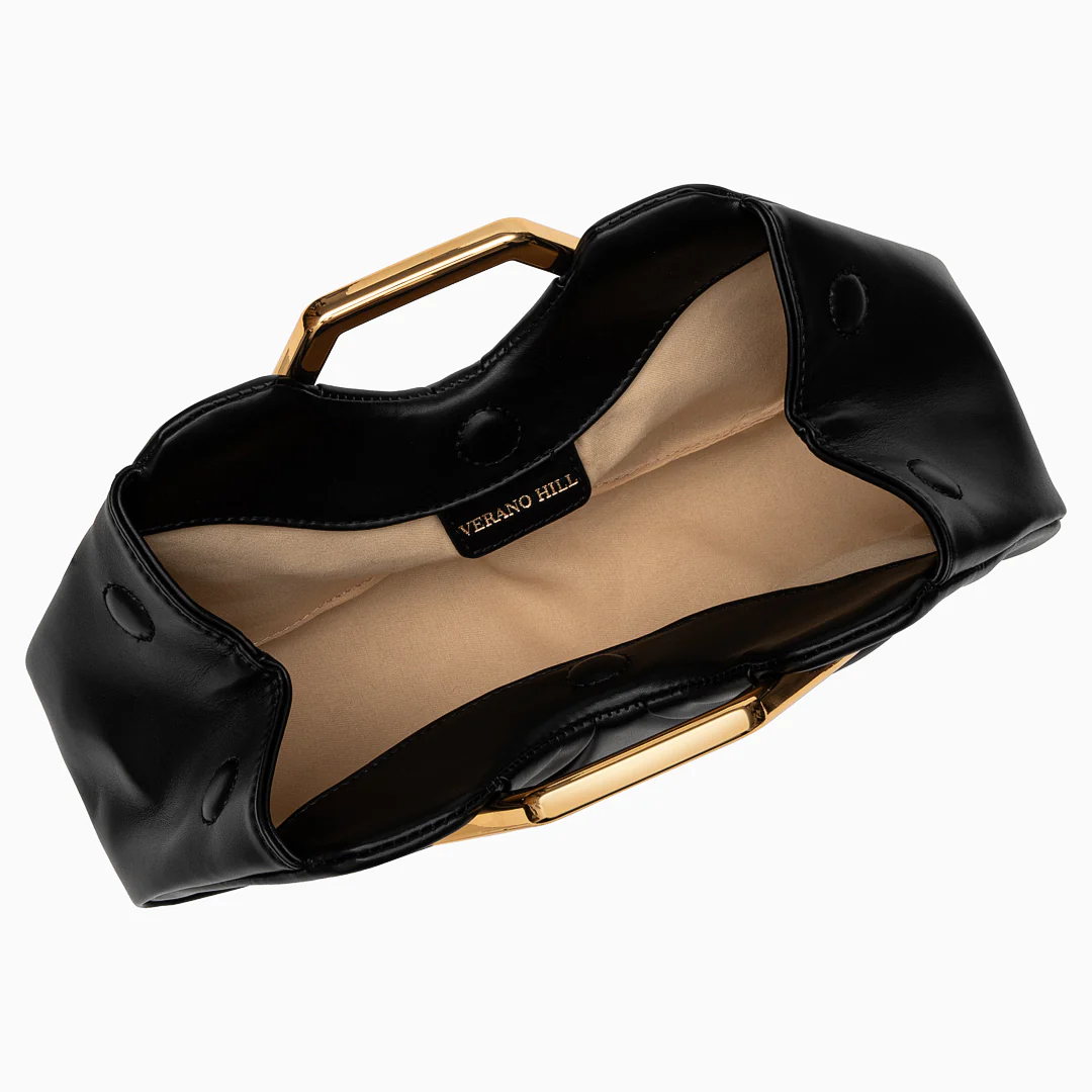 Bella Classic Handbag - Image 8