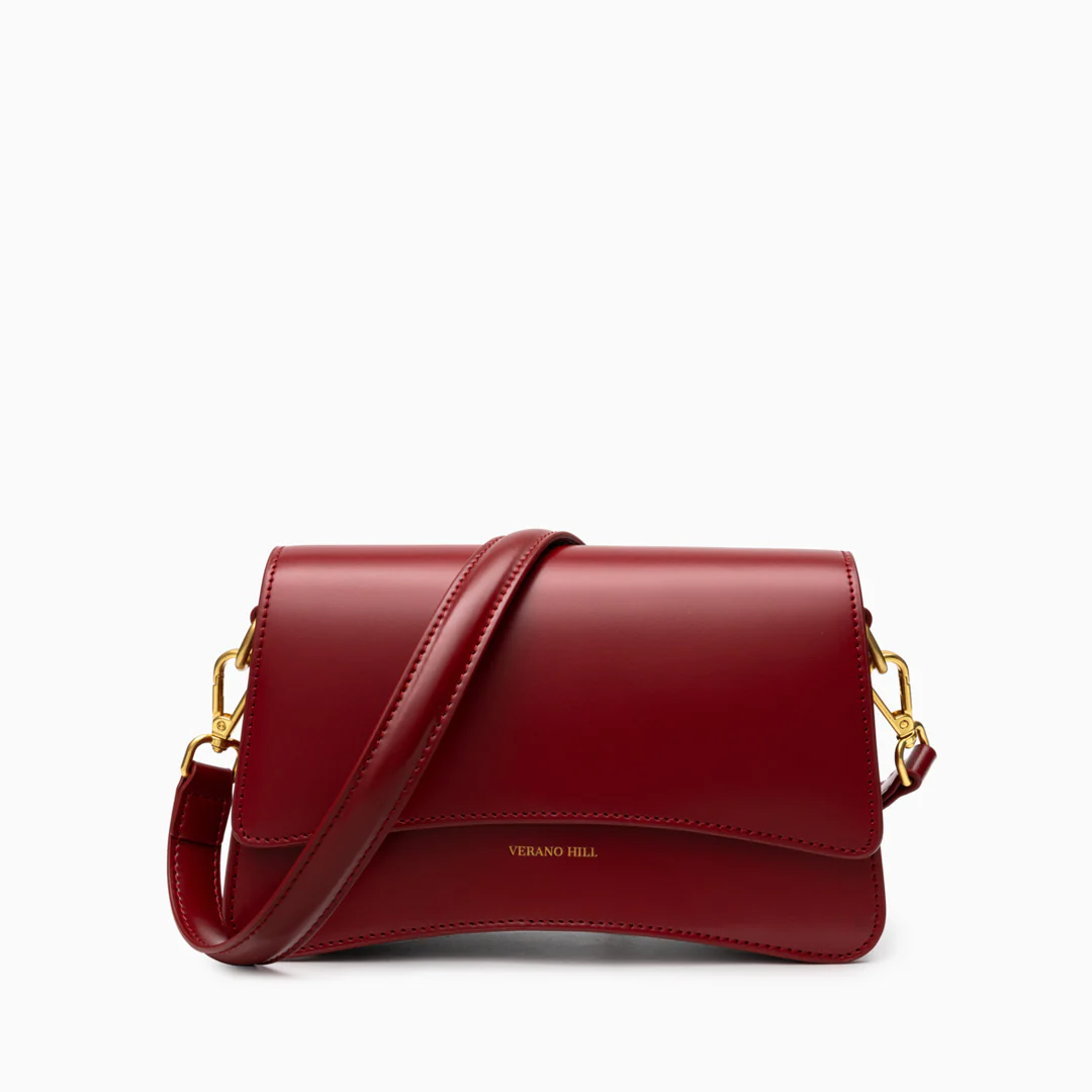 Britney Shoulder Bag - Image 5