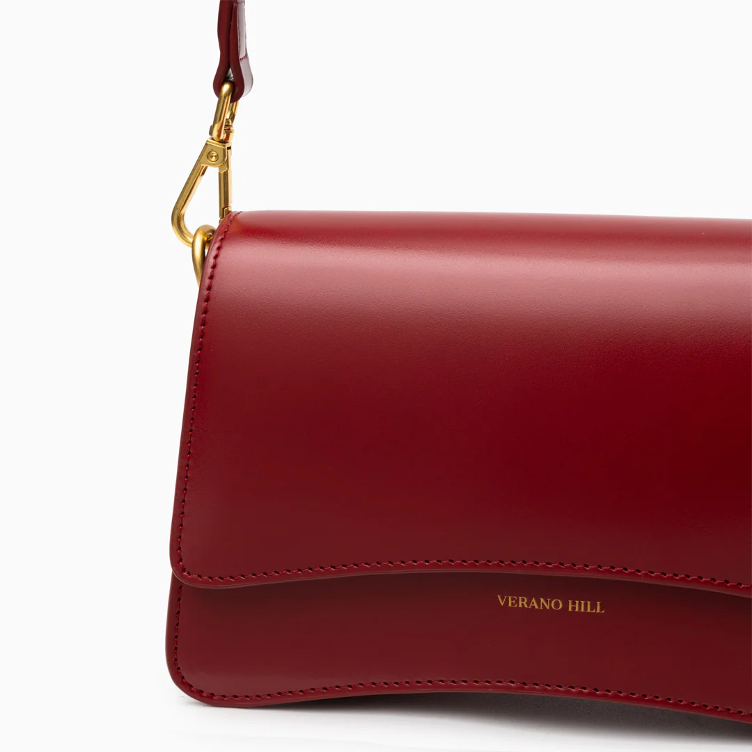 Britney Shoulder Bag - Image 6