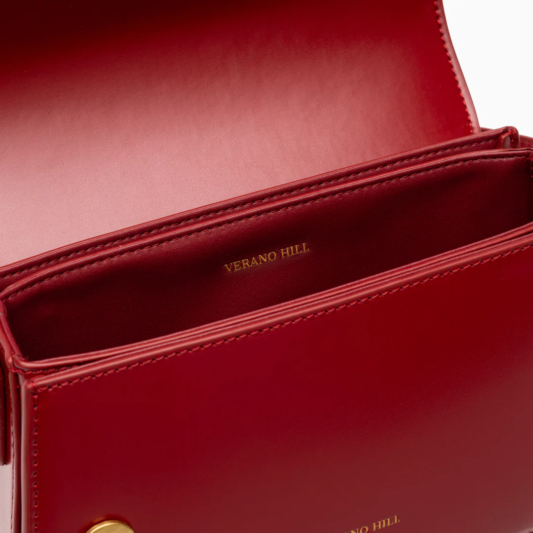 Britney Shoulder Bag - Image 7