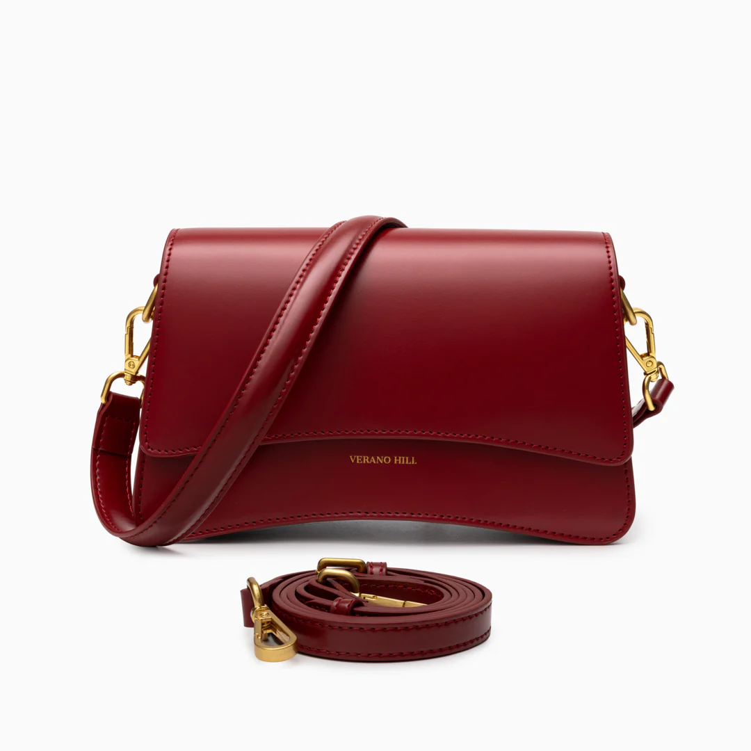 Britney Shoulder Bag - Image 8