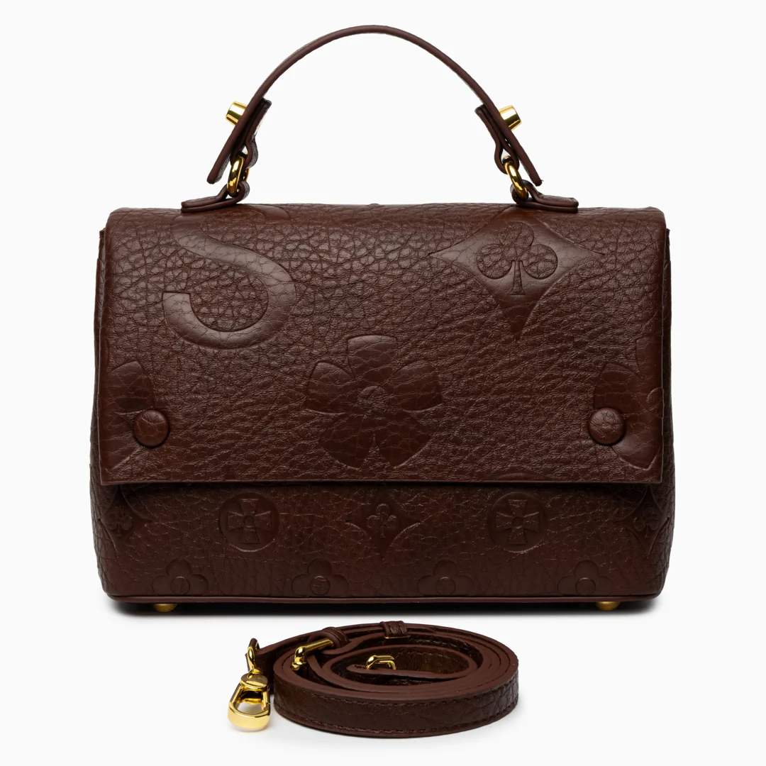 Hana Crossbody Bag - Image 13