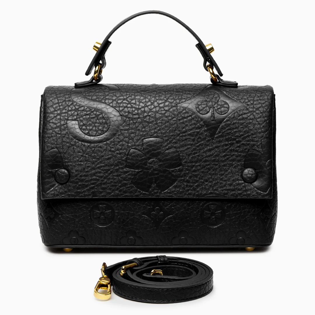 Hana Crossbody Bag - Image 9