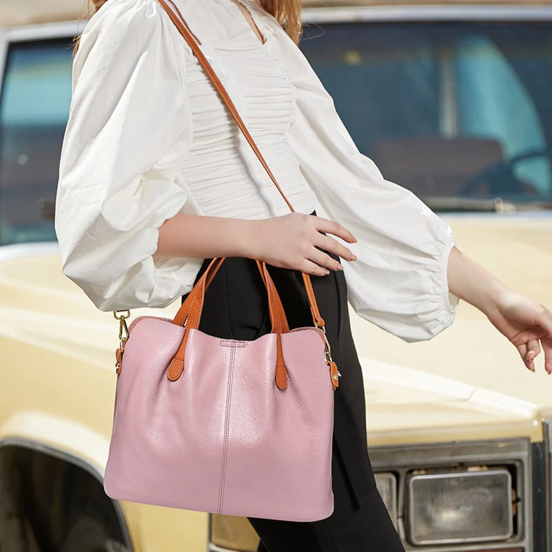 Ollie Medium Tote Bag - Image 18