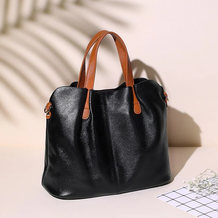 Ollie Medium Tote Bag - Image 12