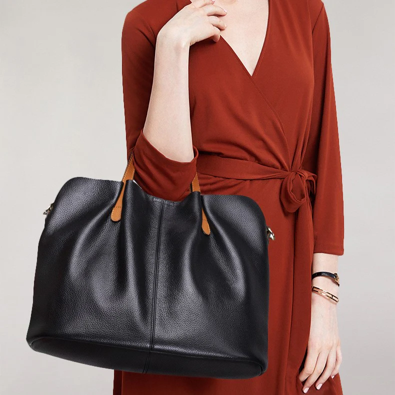 Ollie Medium Tote Bag - Image 13