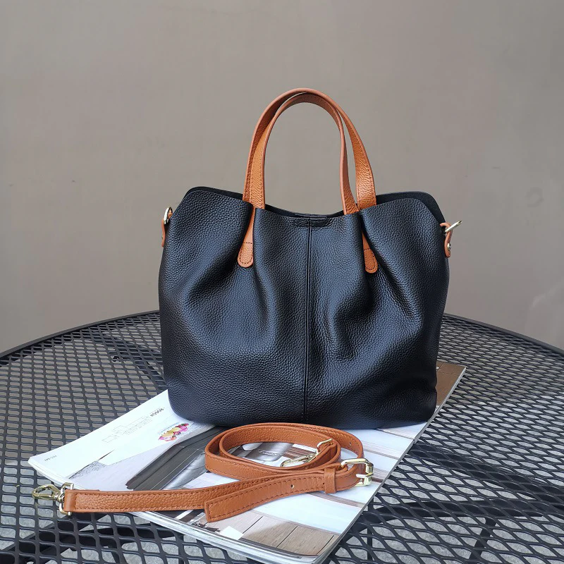 Ollie Medium Tote Bag - Image 14