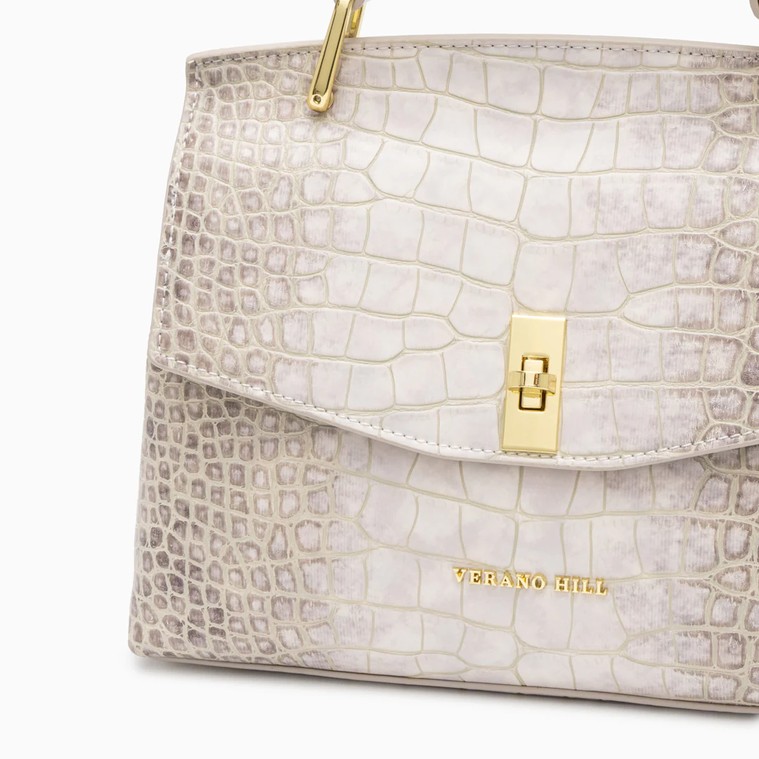 Versailles Shoulder Bag - Image 11