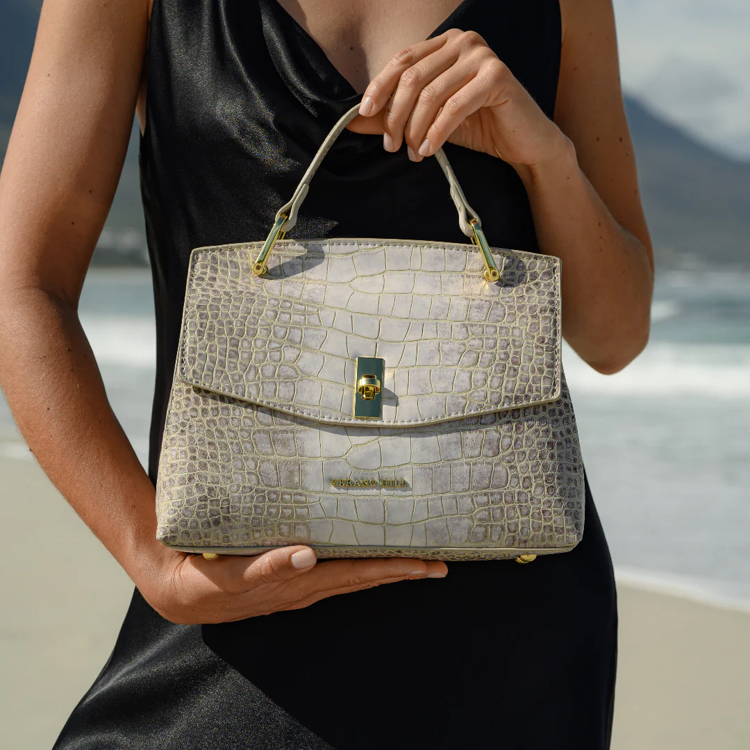 Versailles Shoulder Bag - Image 14