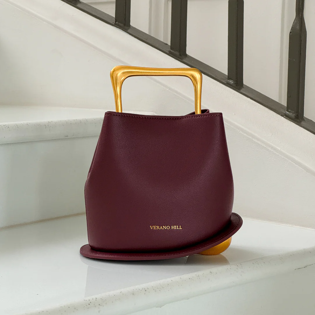 Vienna Handbag - Image 44